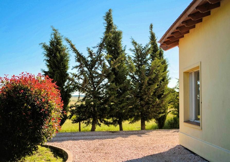 Cabanas De Las Pinturas Villa Sierra de la Ventana Bagian luar foto